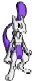 Mewtwo, Queen of all Pokemon!